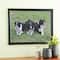 8 Pack: Black Poster Frame, Ventura™ by Studio Décor®